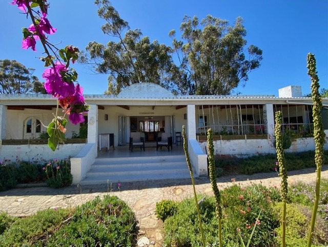 3 Bedroom Property for Sale in Hopefield Western Cape